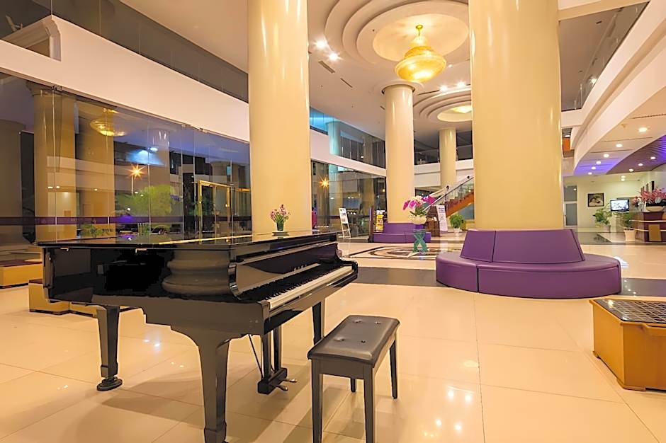 TTC Hotel - Phan Thiet