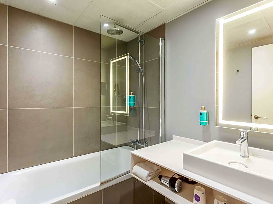 Novotel Bourges