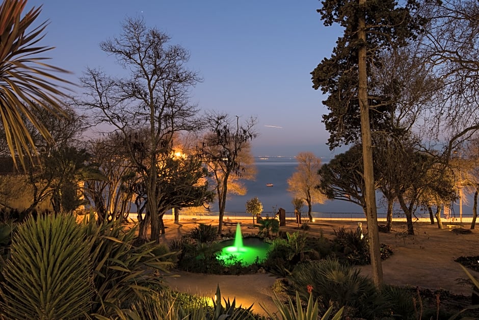 Vila Gale Collection Palácio dos Arcos