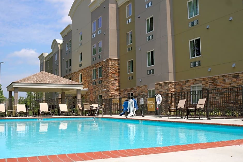 Candlewood Suites Nashville - Goodlettsville by IHG
