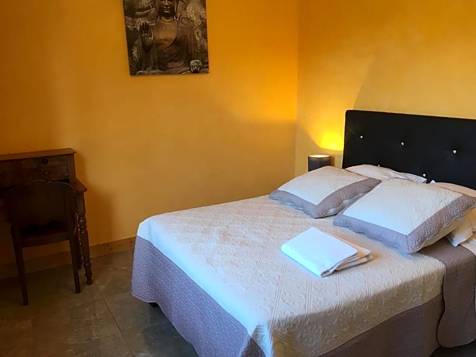 Chambres D'hôtes du Plessis