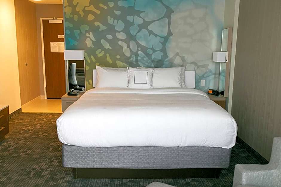 Courtyard by Marriott Elkhart