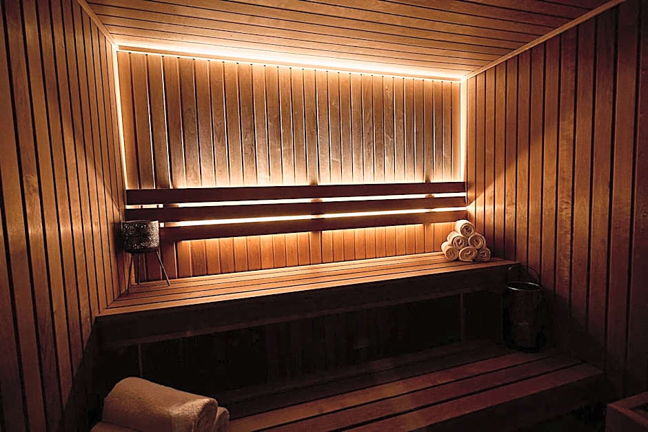 Dunadry Hotel And Gardens