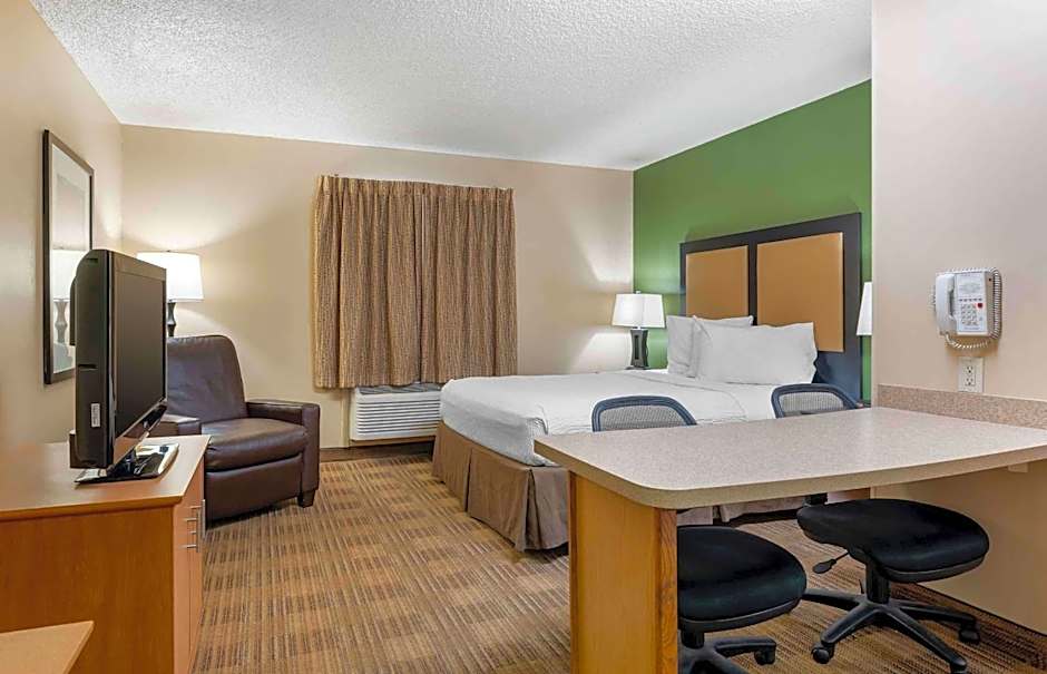 Extended Stay America Suites - Cincinnati - Blue Ash - Reagan Hwy.