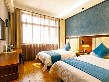 Shuixiu Boutique Hotel