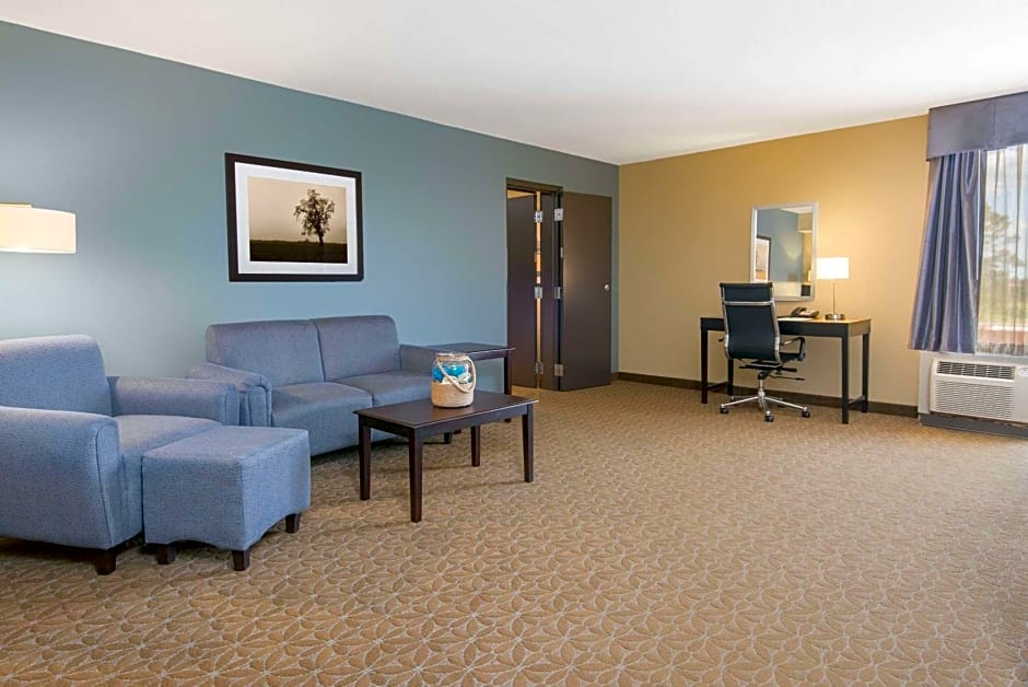 Wyndham Garden Texarkana