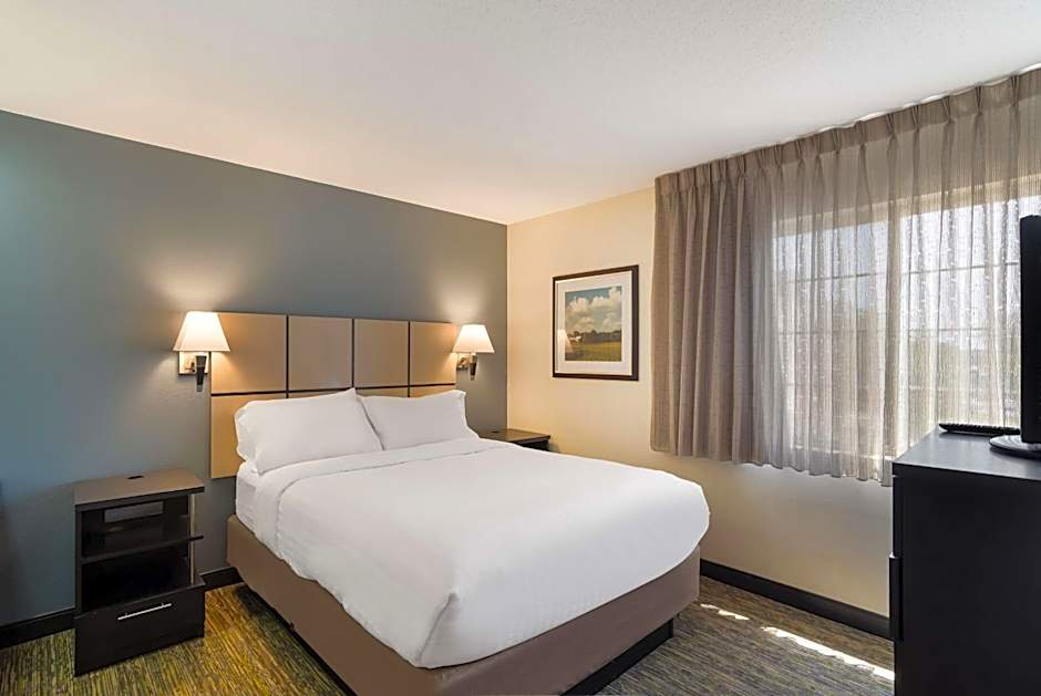 Sonesta Simply Suites Nashville Brentwood