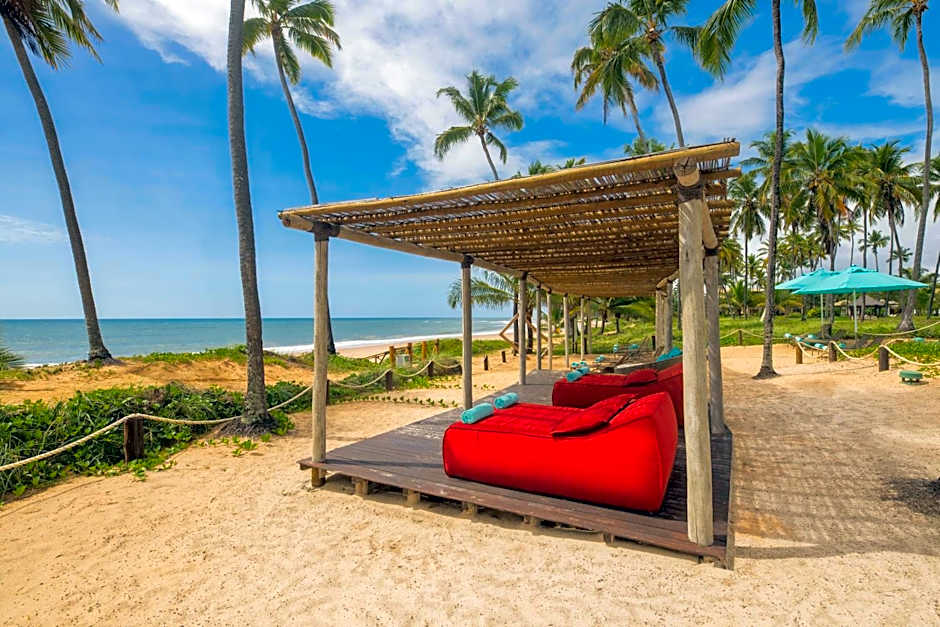 Iberostar Selection Praia do Forte - All Inclusive