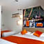Hotel Mayet
