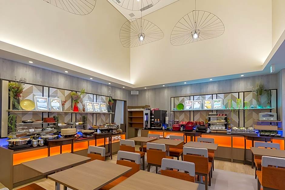 Almont Inn Shonan-Fujisawa