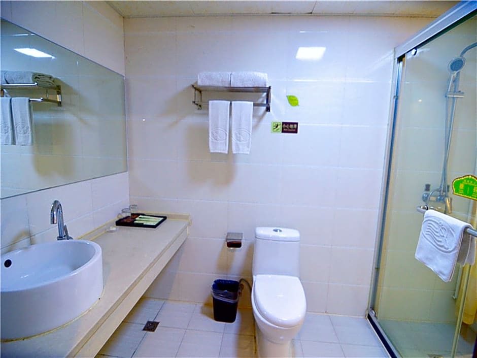 Vienna Hotel Xian Train Station Branch