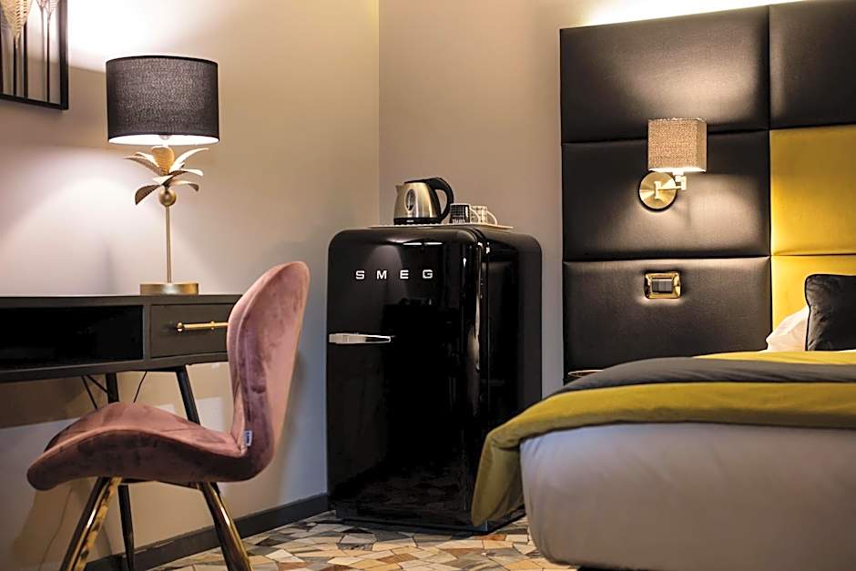 Mi Hotel Home