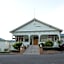 Okoroire Hot Springs Hotel
