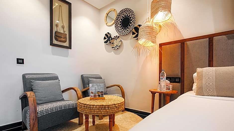Hotel Dakhla Club & SPA