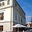 Grandhotel Sluchátko - EX Zámecký hotel