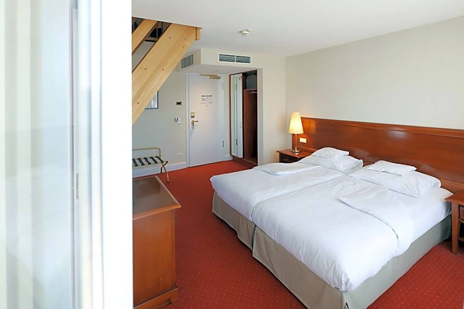 Hotel Moosburger Hof