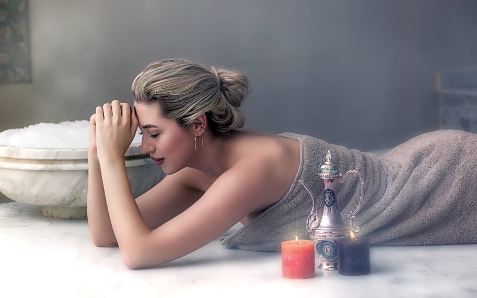 SUNRISE Le Jarden Resort