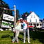 Sewall House Yoga Retreat