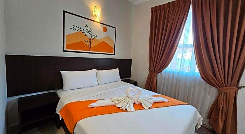 PPT Muar Hotel