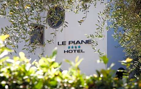 Hotel Le Piane