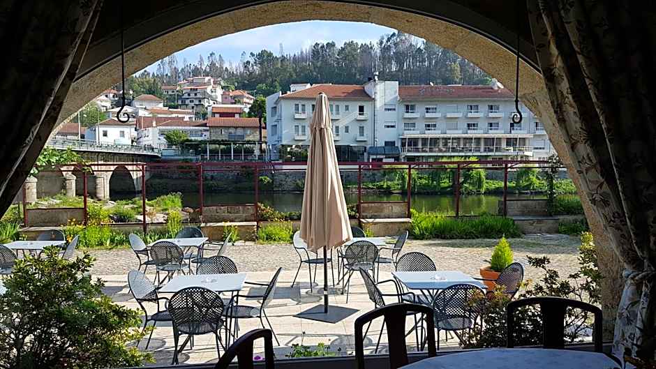 Hotel Rural Villa do Banho