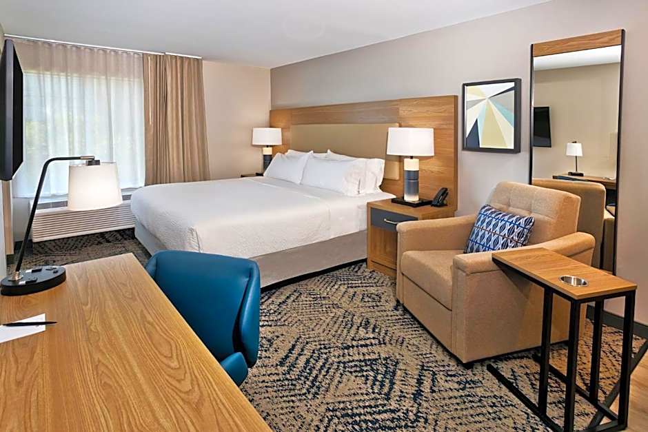 Candlewood Suites Dothan By IHG