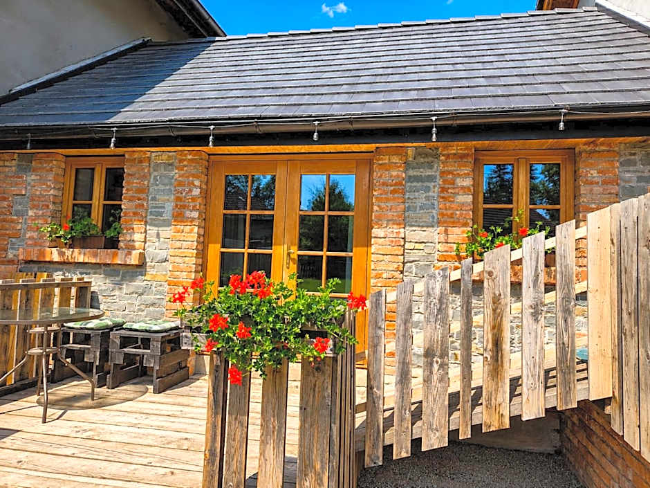 Liptov Lodge