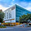 City Express Plus by Marriott Ciudad de México Insurgentes Sur