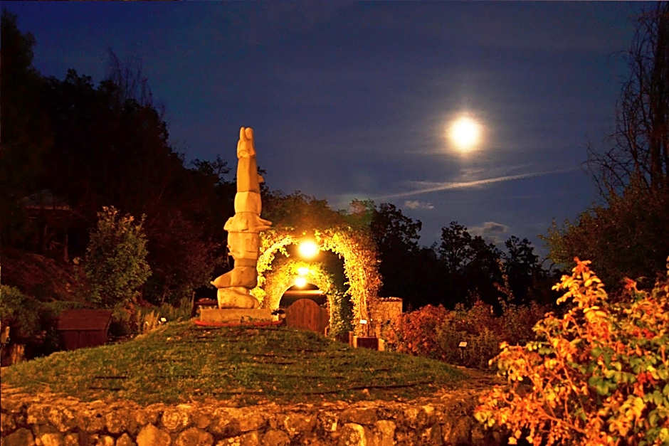 Convento di San Colombo