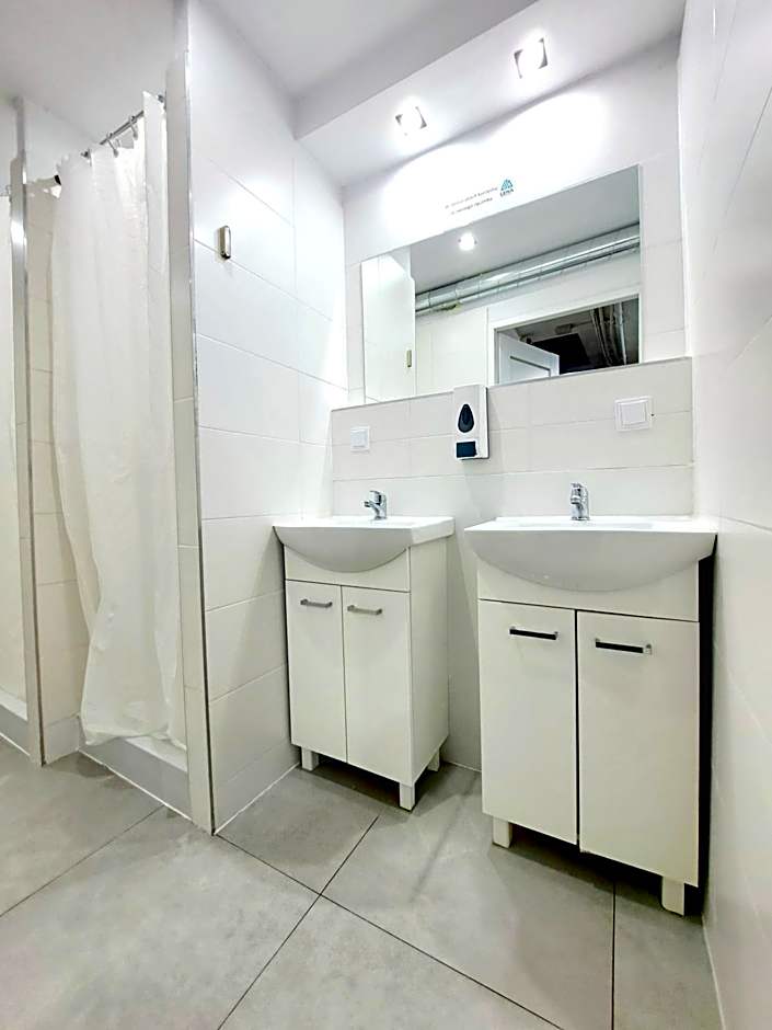 Poczekalnia Turystyczna