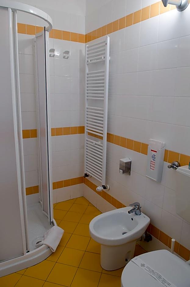 Hotel Oberje Dla Viere