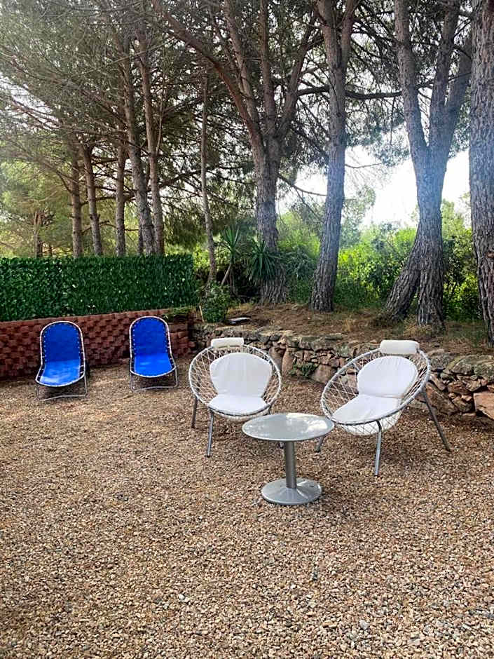 Le stanze del mare