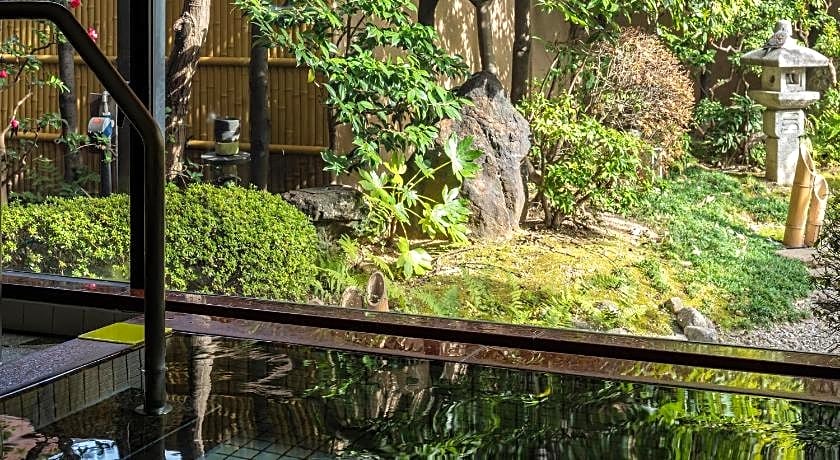 Mitsui Garden Hotel Kyoto Sanjo