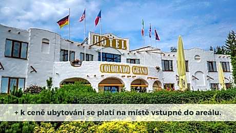 Hotelový resort Šikland