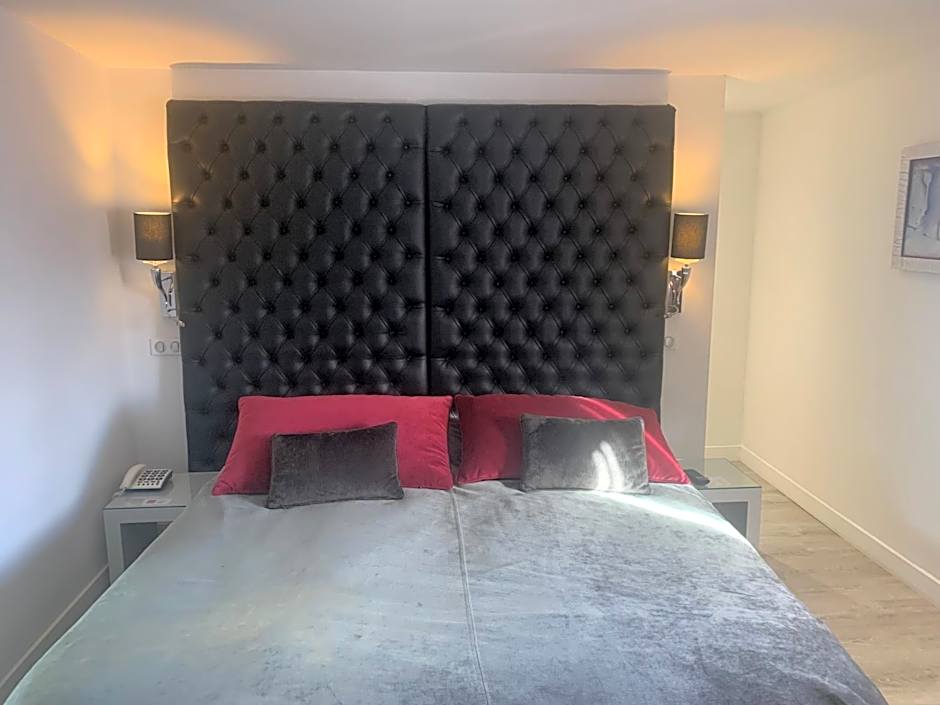 Les Criquets Hôtel & Spa