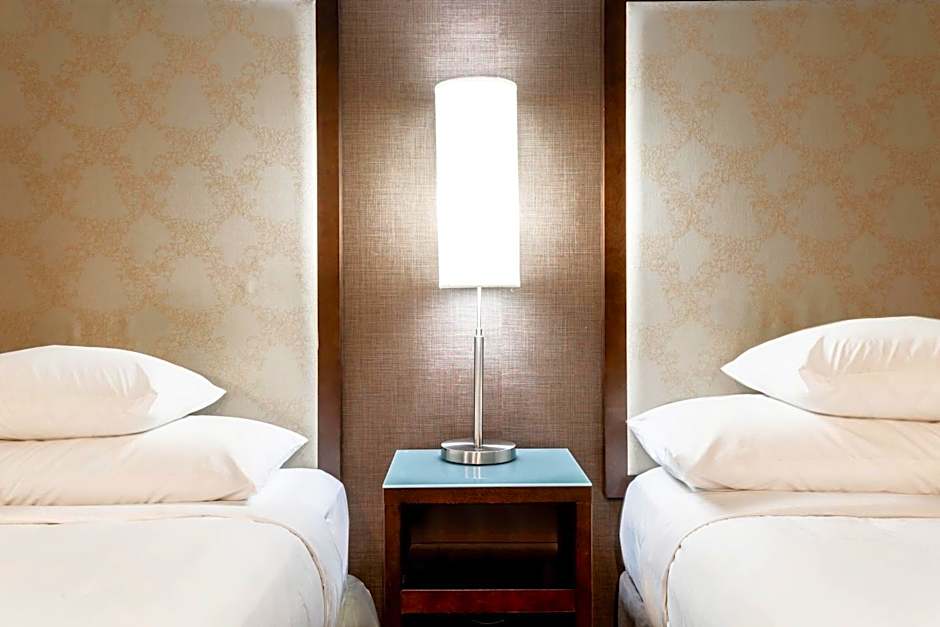 Hyatt Palm Springs