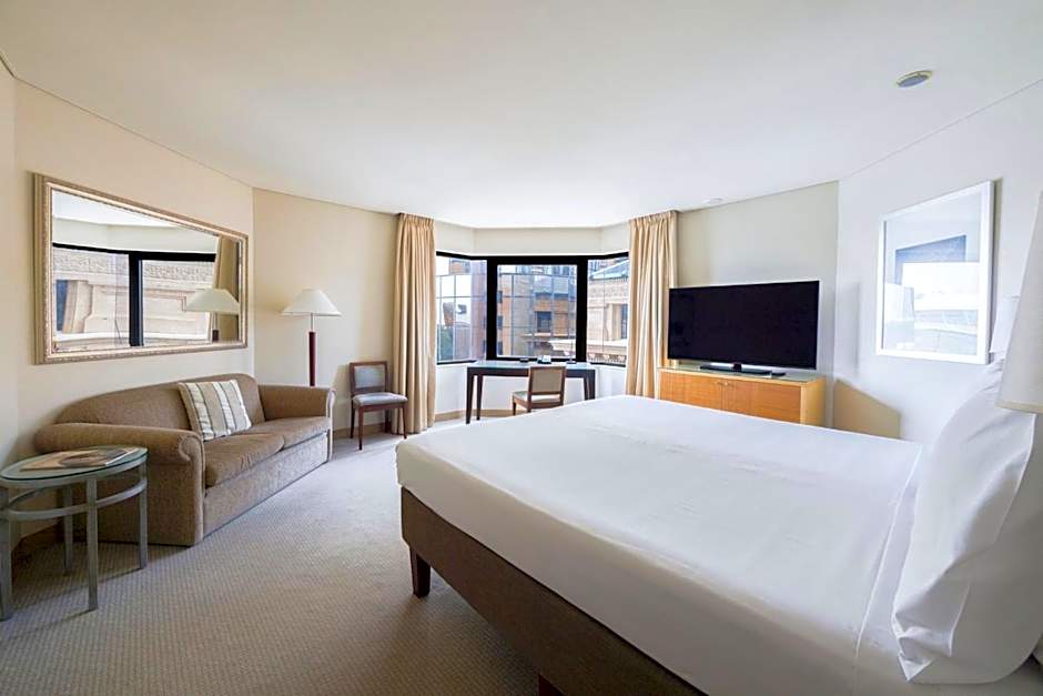 InterContinental Adelaide By IHG