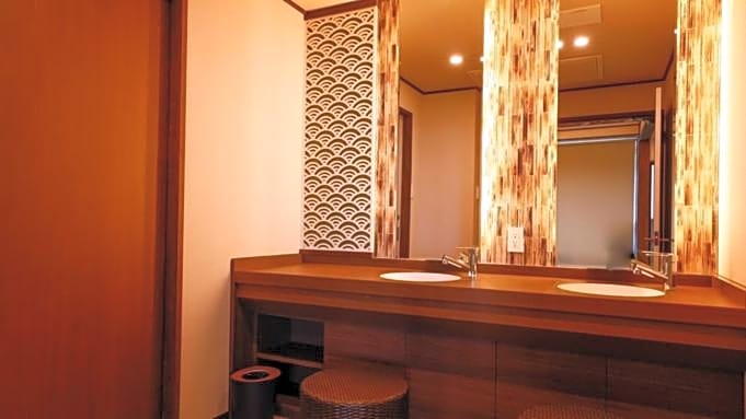 Toba View Hotel Hanashinju