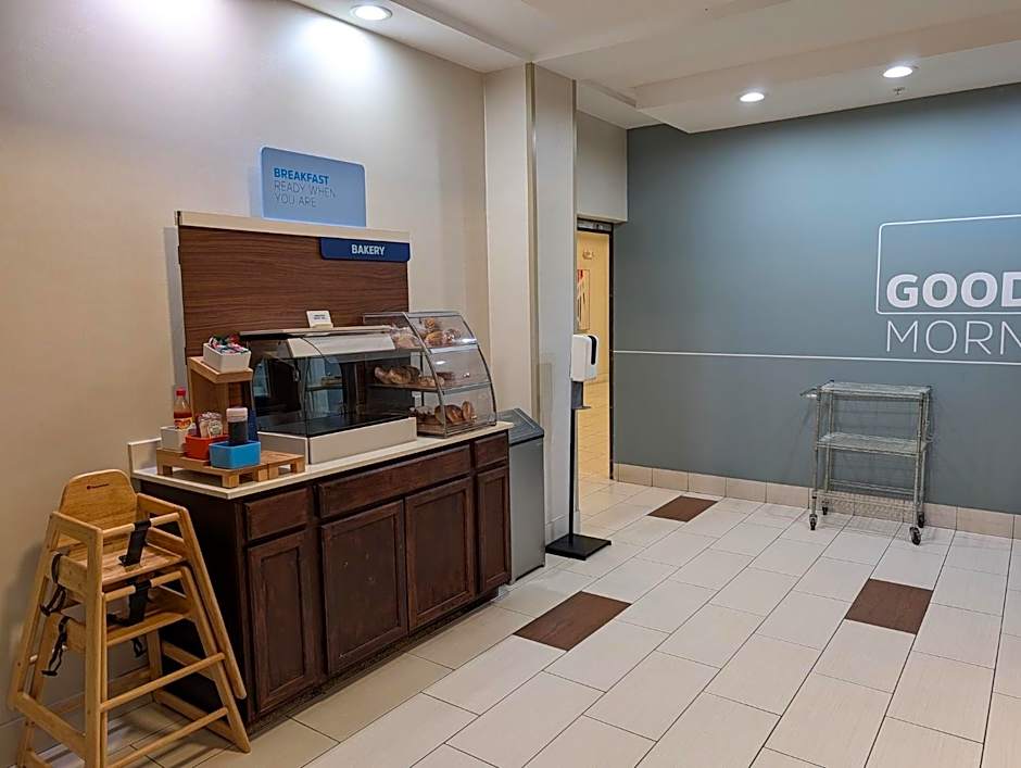 Holiday Inn Express Columbia By IHG