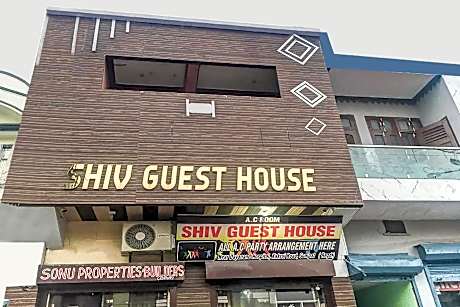 Shiv Guest House