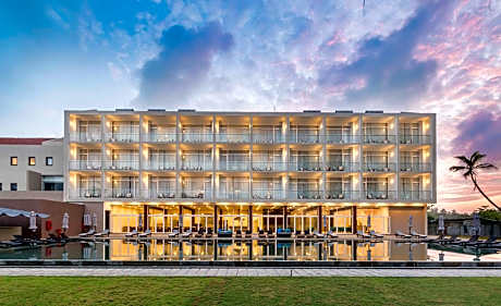 The Habitat Kosgoda by Asia Leisure