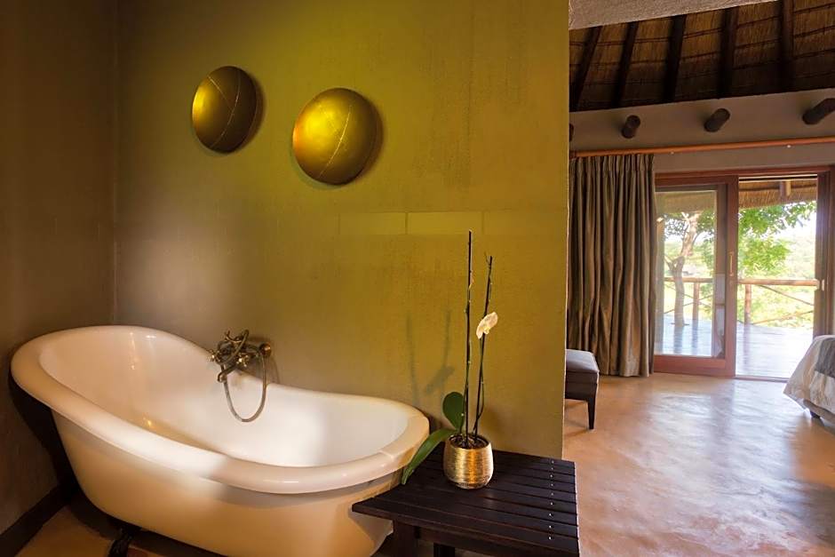 Emhosheni River Lodge