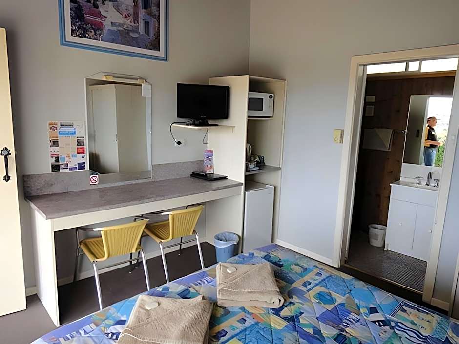Merimbula Gardens Motel