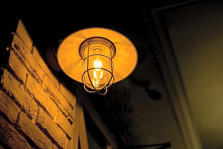 Hualien Bird's House Hostel