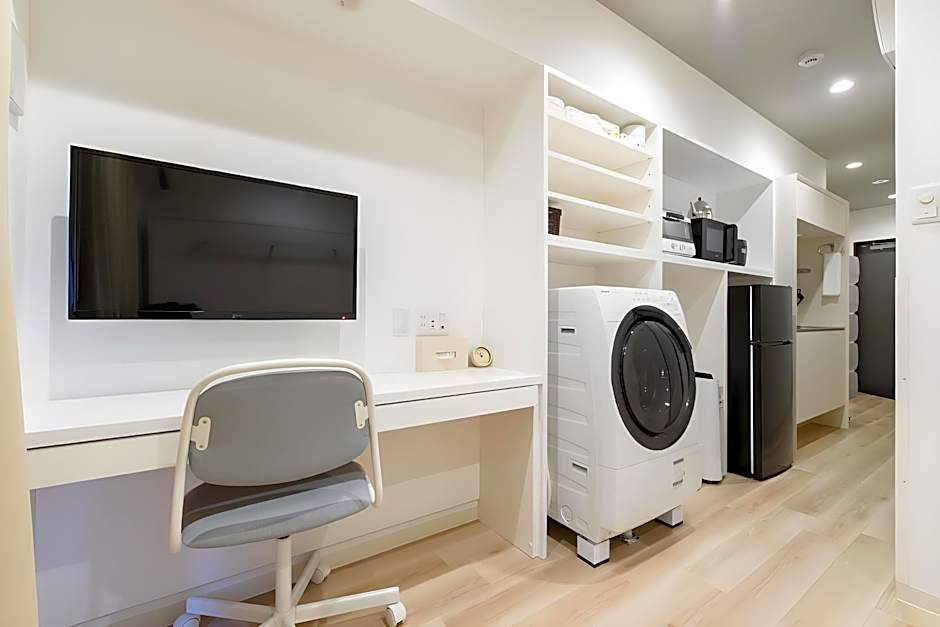 JP INN Kyoto Ekimae Izutsucho