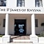 St. James of Knysna