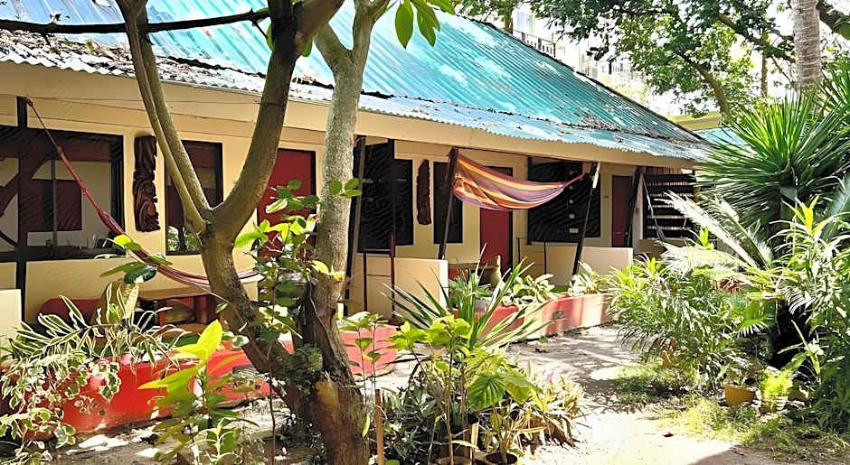 Lazy Dog Bed & Breakfast