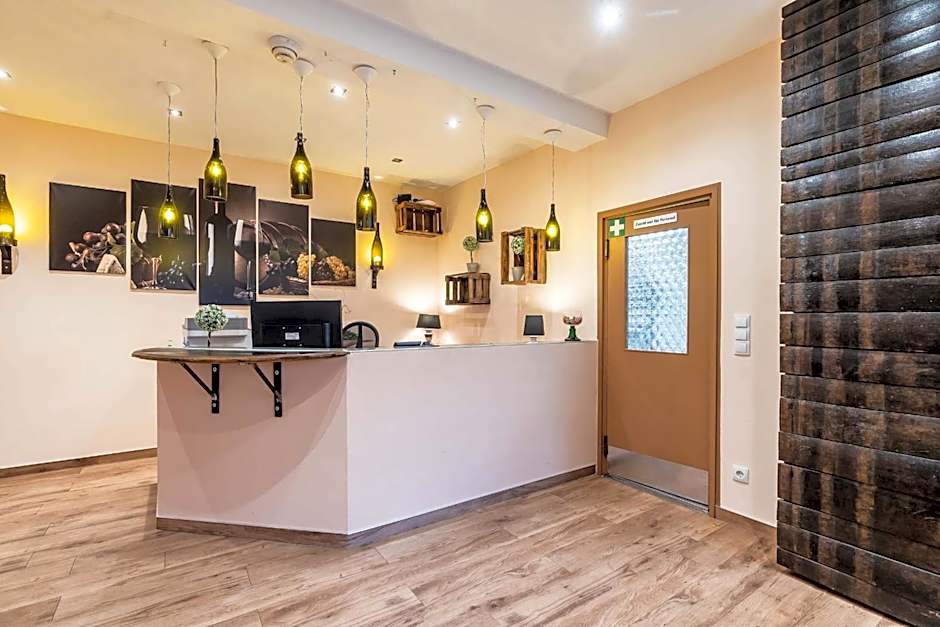 Hotel Altes Weinhaus