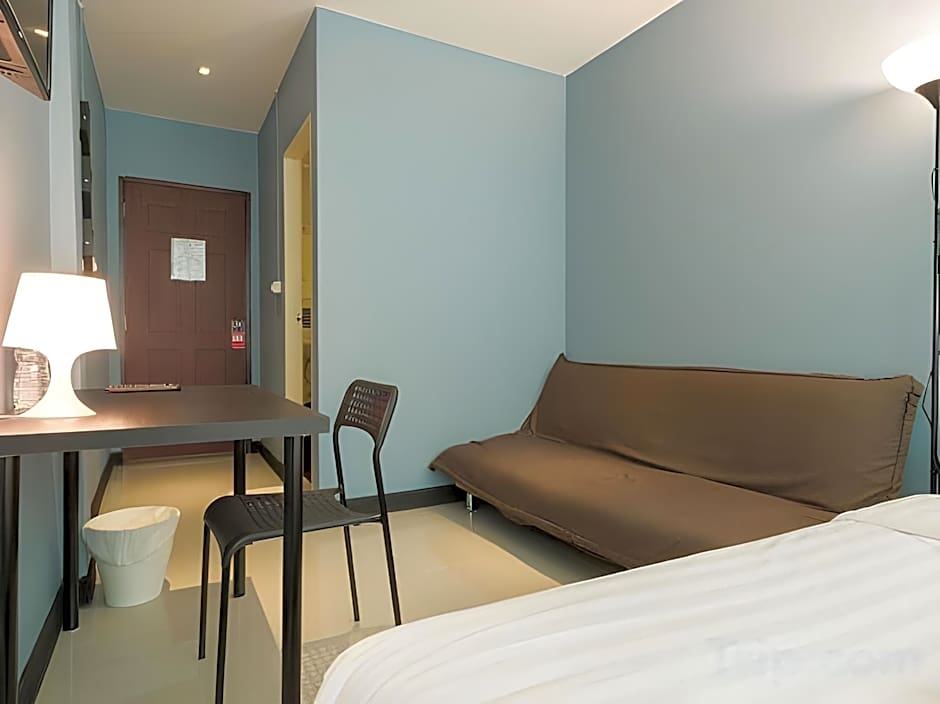 The Little Pig Sukhumvit