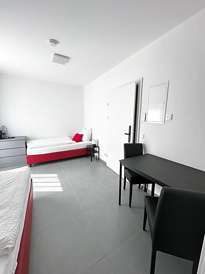 Grazora Living Apartments